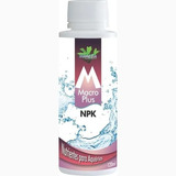 Nutriente Para Aquários Mbreda Macroplus Mpk Promoção