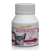Nutrifull Cat 30ml Suplemento Organnact