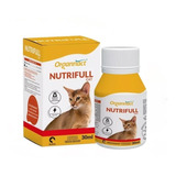 Nutrifull Cat Organnact 30ml