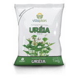 Nutriplan Fertilizante Mineral Misto Uréia 45-00-00 1kg Granulado - Vitaplan