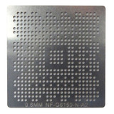 Nvidia Estêncil Nf-g6150-n-a2 G6150 N A2 Nf-spp-100-n-a2