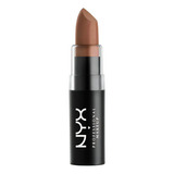 Nyx - Batom Fosco, Cor De Maquiagem Profissional Maison Mls14