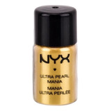 Nyx Cosmetics Pigmento Ultra Pearl Mania 3g