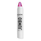 Nyx Jumbo Multi Highlighter Stick Blueberry Muffin