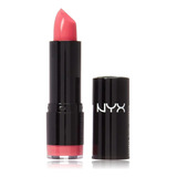 Nyx Lip Smacking Fun Colors Batom Chic 563a