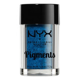 Nyx Pigments Sombra Pigmento Pig 08 Constellation Original