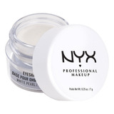 Nyx Primer Para Sombra Nyx Eyeshadow