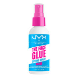 Nyx Professional Makeup The Face Glue Gripping Setting Spray