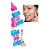 Nyx Professional Makeup The Face Glue Primer + Setting Spray