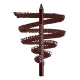 Nyx Slide On Lip Lápis Delineador Labial | À Prova D'água