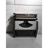 N°22 Antiga Maquina De Escrever- Olivetti Tropical