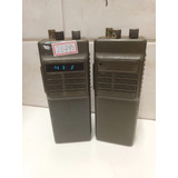N°2678 Antigo Rádio Ht O Par - Sucata Não Funciona