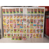 N°3191 Lote C/76 Figurinha Show Disney Profissões C/repetida