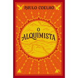 O Alquimista, De Paulo Coelho. Editora Paralela, Capa Mole Em Português, 2019