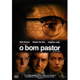 O Bom Pastor Dvd Original Lacrado
