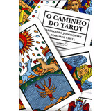 O Caminho Do Tarot, De Marianne Alejandro; Costa. Editora Chave - Veneta, Capa Mole Em Português