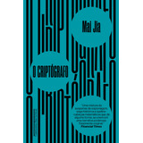 O Criptógrafo, De Jia, Mai. Editora Schwarcz Sa, Capa Mole Em Português, 2022