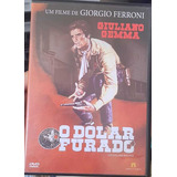 O Dolar Furado Dvd Original Lacrado