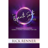 O Espirito Santo E Você | Rick Renner