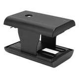 O Filme De Slide De Filme Com Scanner De Fotos Em Jpeg Conve