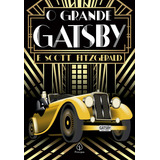 O Grande Gatsby, De Fitzgerald, F. Scott. Ciranda Cultural Editora E Distribuidora Ltda., Capa Mole Em Português, 2020