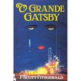 O Grande Gatsby, De Fitzgerald, F. Scott. Editora Antofágica Ltda, Capa Dura Em Português, 2020