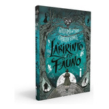 O Labirinto Do Fauno, De Del Toro, Guillermo. Editorial Editora Intrínseca Ltda., Tapa Dura En Português, 2019