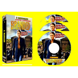 O Marcado (branded/1965) Dvdscomboxs-1ª Temporada Completa