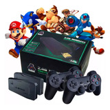 O Melhor Adaptador Stick Hdmi + 2 Controles Sem Fio Smart