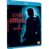 O Pagamento Final - Bluray Original Lacrado - Al Pacino
