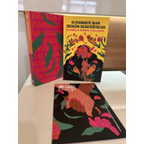 O Parque Das Irmãs Magníficas - Tag Livros