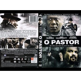 O Pastor Ving Rhames Dvd Original Lacrado