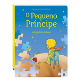 O Pequeno Príncipe Em Quebra-cabeça, De © Todolivro Ltda.. Editora Todolivro Distribuidora Ltda. Em Português, 2020