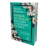 O Poder Da Oração Segundo A Vontade De Deus | Stormie Omartian