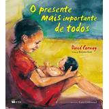 O Presente Mais Importante De Todos, De David Way. Editorial Ftd (paradidaticos), Tapa Mole En Português