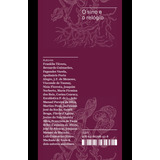 O Sino E O Relógio: Uma Antologia Do Conto Romântico Brasileiro - Coleção Acervo, De Joaquim Machado De Assis. Coleção Acervo (14), Vol. 14. Editorial Editora Carambaia Eireli, Tapa Mole En Português,
