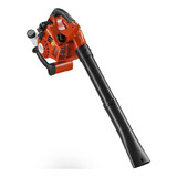 O Soprador De Folhas A Gasolina 26cc - Tekna