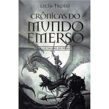 O Talismã Do Poder, De Troisi, Licia. Editora Rocco Ltda, Capa Mole Em Português, 2012