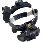 Obi - Oftalmoscópio Binocular Indireto