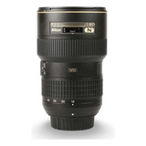 Objetiva Nikon Af-s 16-35mm F4g Ed Vr Fx