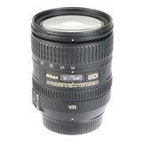 Objetiva Nikon Af-s 16-85mm F3.5-5.6g Ed Vr Dx