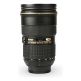 Objetiva Nikon Af-s 24-70mm F2.8g Ed N (11941a)
