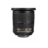 Objetiva Nikon Af-s Dx 10-24mm F/3.5-4.5g Ed