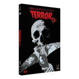 Obras Primas Do Terror Vol 22 - 6 Filmes 7 Cards L A C R A D