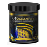 Ocean Pure 1.000ml Purigem Da Oceantech Mídia Filtrante +bag