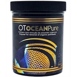 Ocean Pure 1000ml + Bag - Purigen Da Ocean Tech Regeneravel