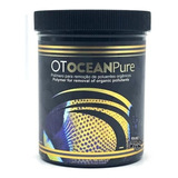 Ocean Pure 1000ml + Bolsa Filtrante - Purigen Da Oceantech