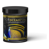 Ocean Pure + Bolsa Filtrante 500ml Purigem Da Oceantech