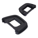 Ocular Eyecup Dk-23 Nikon D40 D40x D50 D60 D70 D80 D90 7000