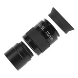 Ocular Monocular Plossl 25mm, Grande Angular Visão Longa Rel